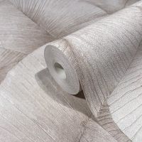 Обои Marburg Kumano Винил на флизелине (1,06*10,05) Розовый, Листья арт-34561 — фото 3, Обои