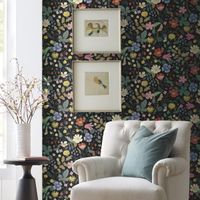 Обои York Rifle Paper Co. Second Edition арт-RP7355 — фото 3, Обои