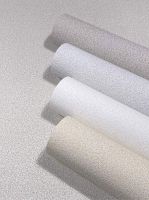 Обои Marburg Travertino Винил на флизелине (1,06*10,05) Серый, Штукатурка арт-33065 — фото 3, Обои для стен