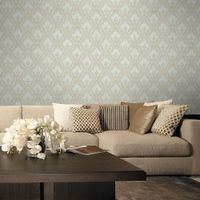 Обои Grandeco Fabrica арт-A43302 — фото 2, Обои для стен