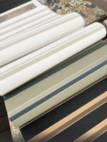 Обои Casadeco Derby арт-89329457 — фото 3, Обои для стен