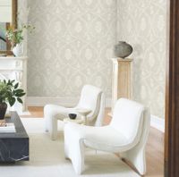 Обои Ronald Redding Astoria арт-MX9642 — фото 3, Обои