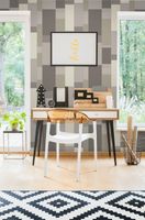 Обои Architector Mondrian арт-KTM1110 — фото 3, Обои