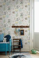 Обои Borastapeter Scandinavian Designers Mini арт-6243 — фото 5, Обои
