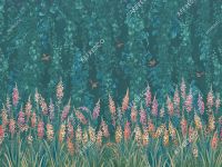 Фрески Affresco Rio арт-AF2082-COL4 — фото 1, Фрески