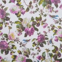 Обои Clarke & Clarke Oasis арт-W0112-02 — фото 1, Обои