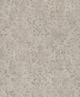 Обои Marburg Urban Elegance Винил на флизелине (1,06*10,05) Бежевый/Розовый, Дамаск/Штукатурка арт-34243 — фото 1, Обои для стен