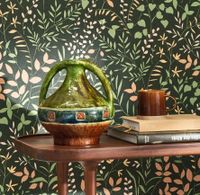 Обои Casadeco Echapee Belle арт-89837808 — фото 4, Обои для стен