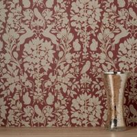 Обои Aura Archives vol.1 by Crown арт-M1685 — фото 2, Обои