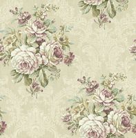 Товар: Обои Architector Cottage Elegance арт-DL20009 - фото 1 Обои Architector Cottage Elegance арт-DL20009 — фото 1, Обои