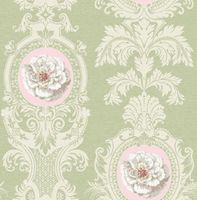 Обои KT-Exclusive English Rose арт-EN10604 — фото 1, Обои