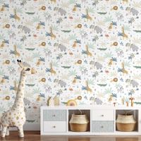 Обои Ich Mika арт-974-2 — фото 2, Обои