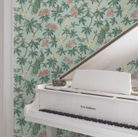 Обои Ronald Redding Astoria арт-MX9663 — фото 3, Обои