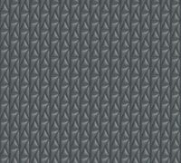 Обои AS Creation Karl Lagerfeld Винил на флизелине (0,53*10,05) Черный, Геометрия/Под кожу арт-37844-4 — фото 1, Обои для стен