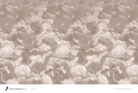 Фрески Fresq Pattern Roll арт-FUDJI26-07 — фото 1, Фрески