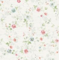 Обои Seabrook Garden Rose арт-RG60908 — фото 1, Обои