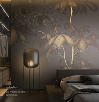 Фрески Applico Four арт-0046-Br1 — фото 2, Фрески