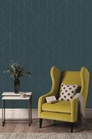 Обои Aura Plain Simple Useful арт-TC25200 — фото 2, Обои