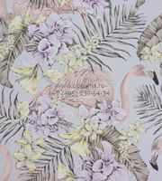 Обои Osborne & Little Cubana Wallpapers арт-W6800-04 — фото 1, Обои