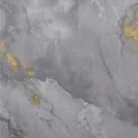 Обои Alessandro Allori Rebecca Винил на флизелине (1,06*10,05) Серый/Золото, Мрамор/Под камень арт-15009-8 — фото 1, Обои для стен