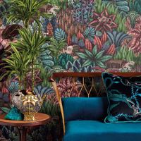 Обои Cole & Son The Ardmore Collection арт-109-7035 — фото 3, Обои