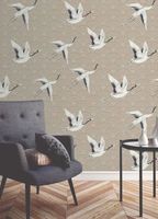 Обои KT-Exclusive Discovery арт-DYW0015 — фото 2, Обои