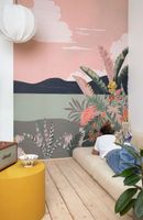 Товар: Обои Caselio Young and Free арт-103424804 - фото 2 Обои Caselio Young and Free арт-103424804 — фото 2, Обои для стен