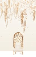 Фрески Fresq Geo Collection арт-GEO71 — фото 1, Фрески