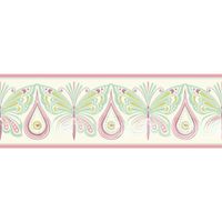 Обои Waverly Waverly Kids арт-WK6845B — фото 1, Обои