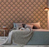 Обои Little Greene National Trust Papers арт-0245HEMAURI — фото 3, Обои