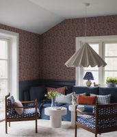 Обои Borastapeter New Heritage арт-4816 — фото 3, Обои