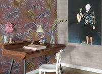 Обои Jannelli&Volpi 602 Jaipur арт-6812 — фото 2, Обои