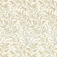 Обои Clarke & Clarke William Morris Designs арт-W0172-03 — фото 1, Обои