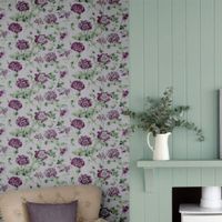 Товар: Обои Aura Laura Ashley 2 арт-115268 - фото 3 Обои Aura Laura Ashley 2 арт-115268 — фото 3, Обои