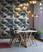 Обои York Geometric Resource Library арт-GM7524 — фото 3, Обои