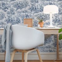 Обои Little Greene National Trust Papers 3 арт-0263LOMAZAR — фото 3, Обои