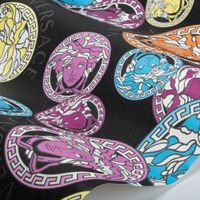 Товар: Обои A.S. Creation Versace 5 арт-38610-4 - фото 2 Обои A.S. Creation Versace 5 арт-38610-4 — фото 2, Обои