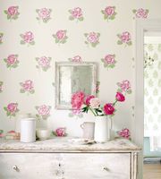 Товар: Обои Sanderson Maycott Wallpaper арт-DMAY211990 - фото 3 Обои Sanderson Maycott Wallpaper арт-DMAY211990 — фото 3, Обои