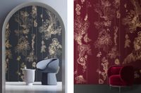 Фрески Fresq Geo Collection арт-GEO64 — фото 7, Фрески