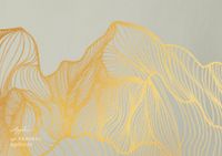 Фрески Applico Two арт-VR0018-G1 — фото 3, Фрески