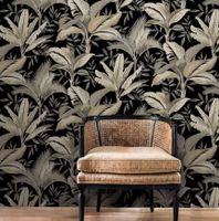 Обои York Greenhouse арт-GO8204 — фото 5, Обои