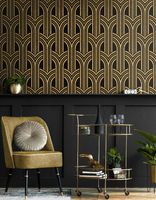 Обои Collins & Company Deco 2 арт-DC61310 — фото 3, Обои