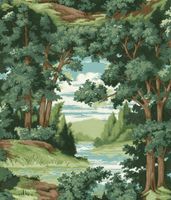 Обои York Tailored арт-HO3300 — фото 1, Обои