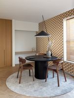 Товар: Обои Khroma Zoom Ombra арт-OMB403 - фото 3 Обои Khroma Zoom Ombra арт-OMB403 — фото 3, Обои