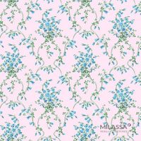 Обои Milassa Twins арт-Twins-9007 — фото 1, Обои для стен