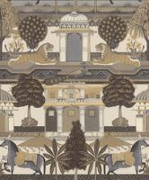 Обои 39 57069 Indian Style арт. арт-746228 — фото 1, Обои