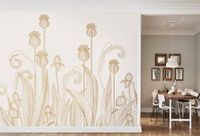 Фрески Affresco Lines арт-L541 — фото 1, Фрески