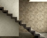 Обои Carl Robinson Edition 15 Sea Glass арт-CR76003 — фото 2, Обои