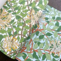 Обои Morris&Co Compendium 2 арт-210435 — фото 3, Обои