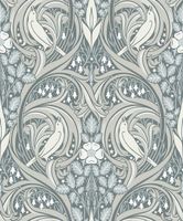 Обои KT-Exclusive Arts&Crafts арт-ET12210 — фото 1, Обои